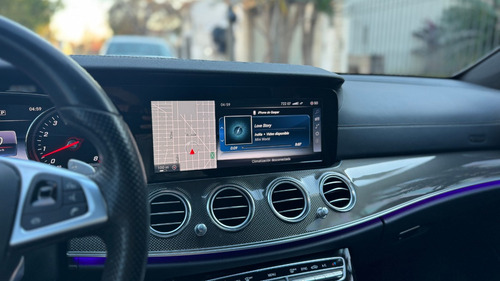 Mercedes-Benz Clase E 3.0 E400 Amg-line 333cv