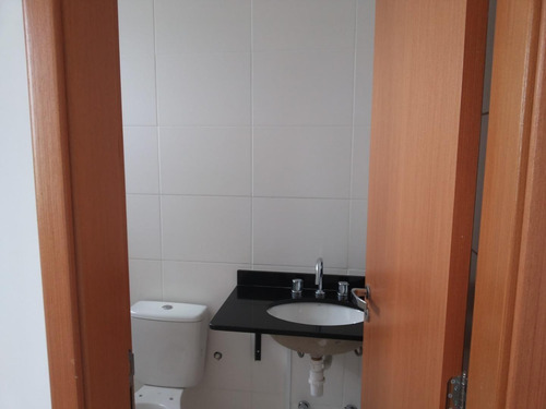 Imagem 2 de 28 de Cobertura À Venda, 238 M² Por R$ 1.600.000,00 - Jardim Aquarius - São José Dos Campos/sp - Co0094