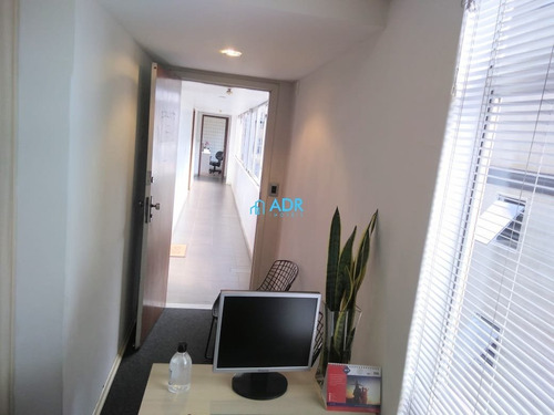 Sala 25m²- Bairro Santo Agostinho! - Adr4927