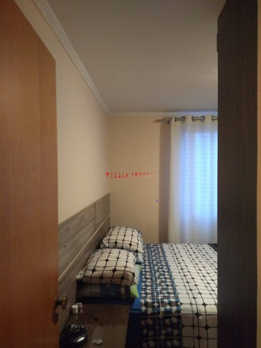 Imagem 24 de 30 de Apartamento - Ap00025 - 67747706