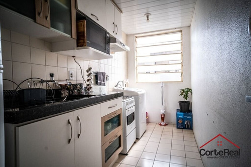 Imagem 6 de 15 de Apartamento - Sarandi - Ref: 15595 - V-15595