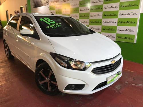 Chevrolet Onix Onix 1.4 MPFI LT 8V FLEX 4P MANUAL