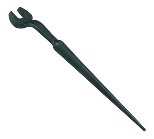 Llave Estructural De Cola De 5/8 