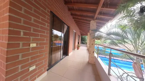 Finca En Venta En Sopetrán