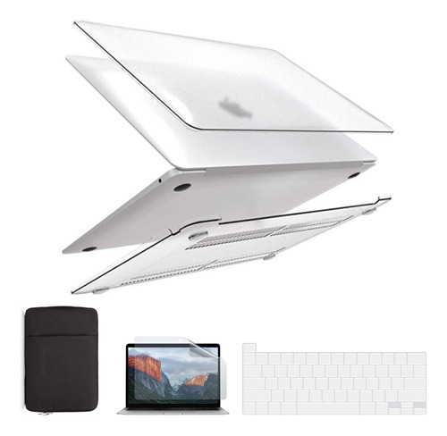 Case Protector Macbook Air 11 A1465 A1370 Envio Gratis