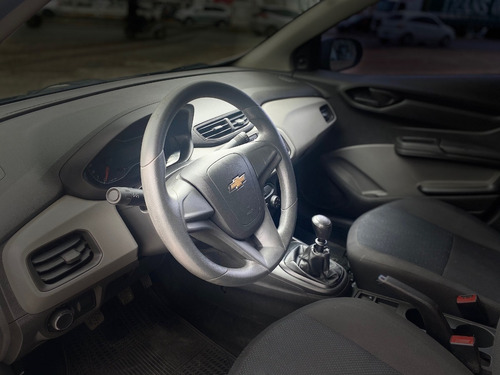 Chevrolet Onix Joy 1.4 Ls Vehiculosdeloeste