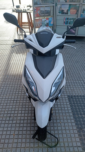 Honda Elite