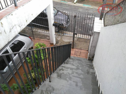 Imagem 3 de 30 de Dois Sobrados Abaixo Da Avaliação Com - So0166
