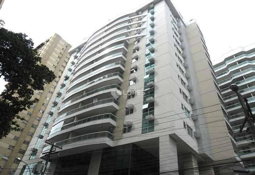 Apartamento Com 3 Quartos, 114 M² Por R$ 1.060.000 - Icaraí - Rj - Ap41856