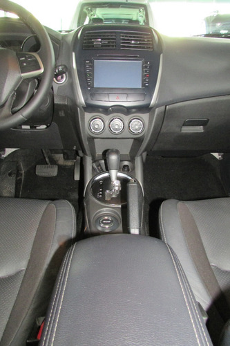 Mitsubishi Asx S 2016 2.0 4x4 Automática Top
