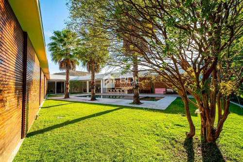 Imagem 26 de 30 de Casa À Venda Em Alphaville - Ca001963