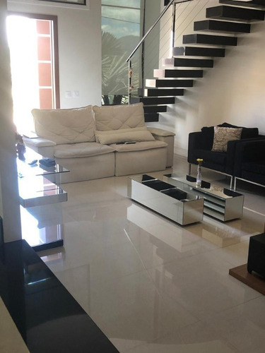Imagem 8 de 20 de Casa Em Condomínio De Alto Padrão - 836 - 69301499