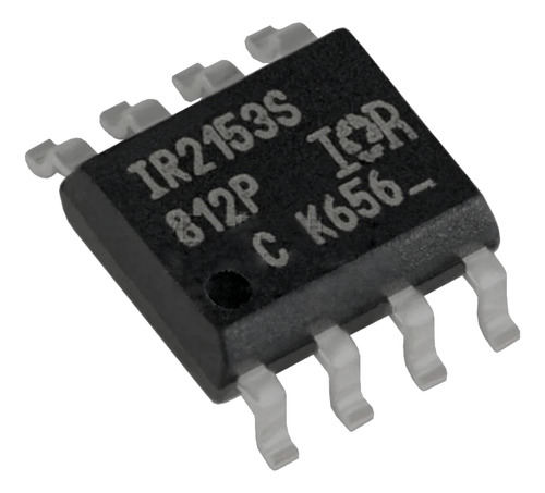 ((( 10 Peças ))) Ir2153s Ir 2153 S Smd Fonte De Xbox One