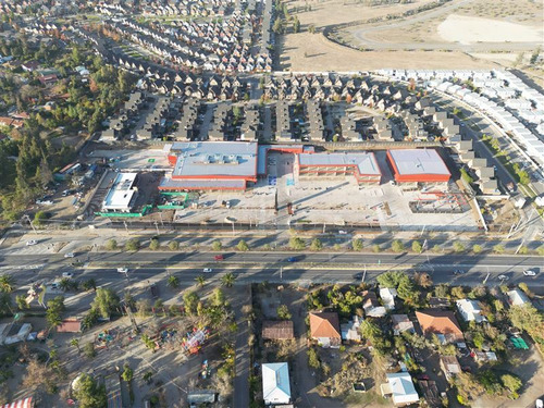 Local Comercial En Arriendo En Puente Alto