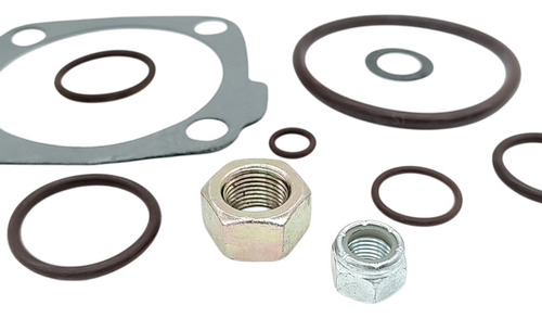 Repuesto Caja Transmisión Fuller K1447 Rangos 9 A 15 Vel.