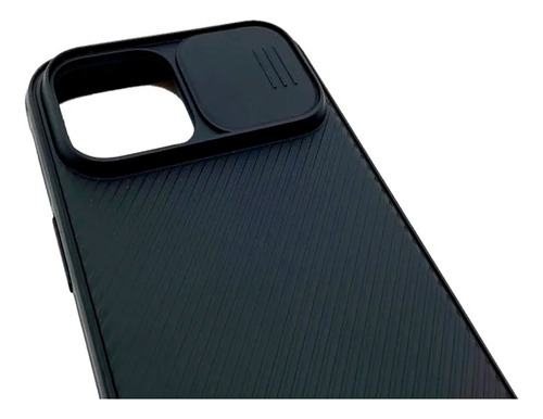 Case Nillkin Camshield Para iPhone 14 Pro Funda Resistente