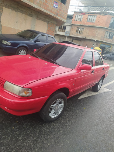 Nissan Sentra 1.6 B13 Super Saloon