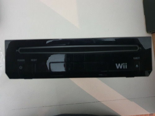 Nintendo Wii