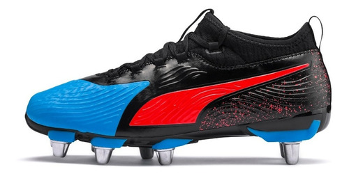 Botines Puma One Rugby H8