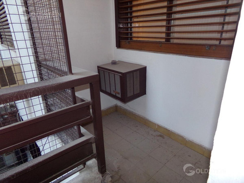 Imagen 23 de 30 de Departamento - Almagro