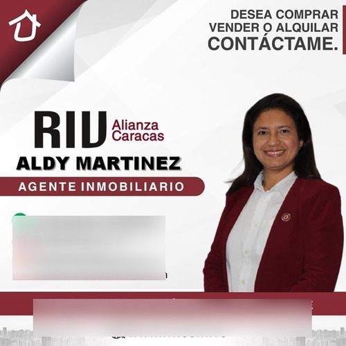Imagen 10 de 10 de Apartamento En Solanas Del Avila