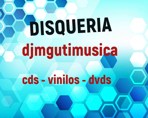 Los Auténticos Decadentes El Milagro Argentino. Cd