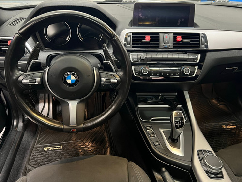 BMW Serie 2 3.0 240i M Package