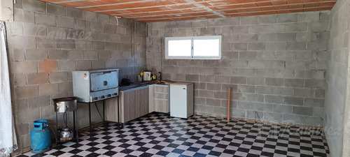 Casa 3 Amb. En Venta - La Falda, Cordoba