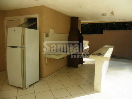 Imagem 6 de 15 de Apartamento - Ref: S2ap4764