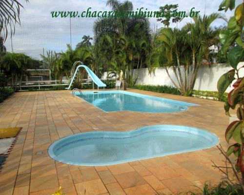 Imagem 3 de 30 de Chacara - 2075 - 33028996