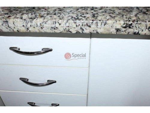 Imagem 9 de 10 de Apartamento À Venda, Tatuapé, São Paulo - Ap1353. - Af3355
