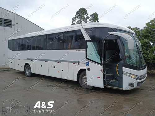 Marcopolo Viaggio 1050 Ano 2013 Mb 1724 Ar Teto Ref 552