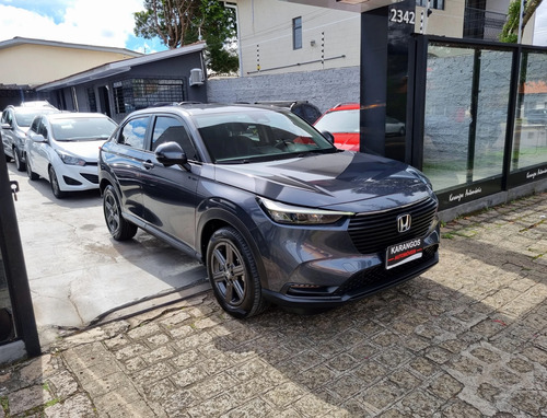 Honda HR-V 1.5 DI I-VTEC FLEX EXL CVT