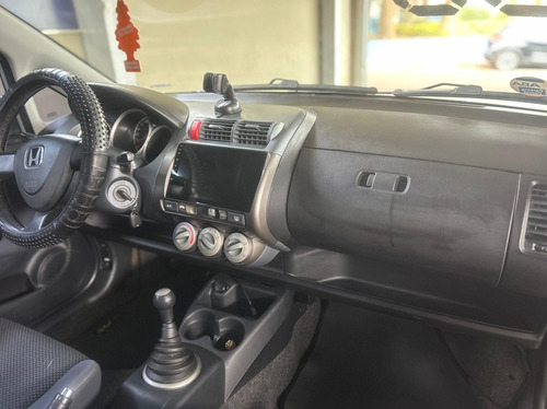 Honda Fit 1.4 LX 16V