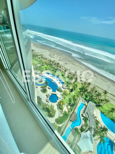 Imagen 26 de 30 de Amarinthos Acapulco, Exclusivo Condominio 4rec/4wc, Spa, Te