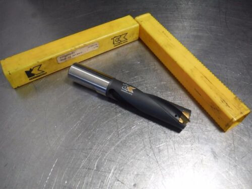 Kennametal 24mm Indexable Ksem Drill Ksem2400m3 (loc2341 Yyz