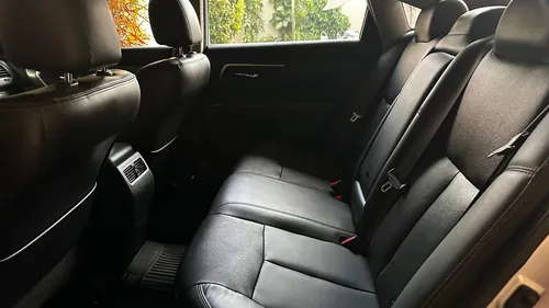 Nissan Altima 2.5 Advance Navi Cvt