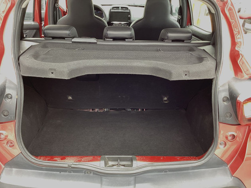 Renault Kwid 1.0 Iconic Mt