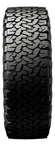Kit de 2 llantas BFGoodrich All-Terrain T/A KO2 275/55R20 115 R