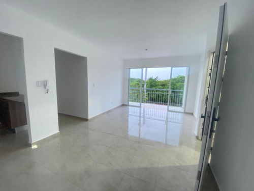 Vendo Apartamento En Ciudad Juan Bosh
