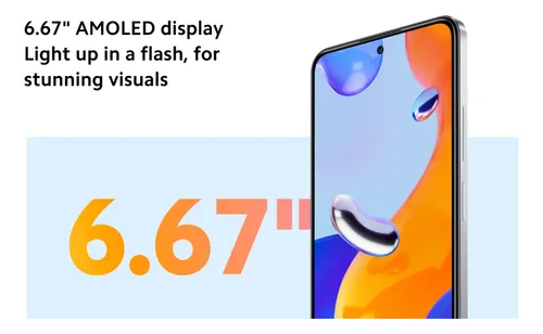 Xiaomi Redmi Note 11 Pro 2201116tg 6gb 64gb Dual Sim Duos