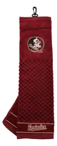 Comprar Team Golf Ncaa - Toalla De Golf Bordada, Diseno De Rayas, Lo