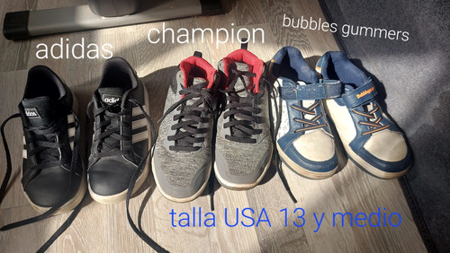 Zapatos Para Niños 