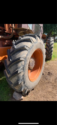 Tractor Zanello Articulado 417