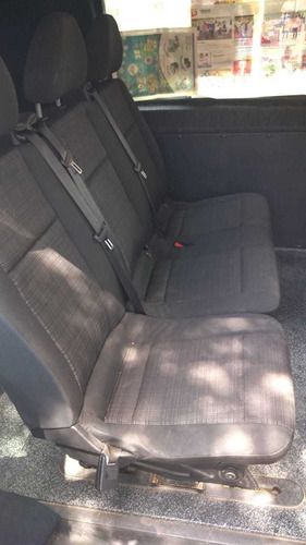 Mercedes-benz Vito 1.6 111 Cdi Furgon Mixto Aa 114cv 2018