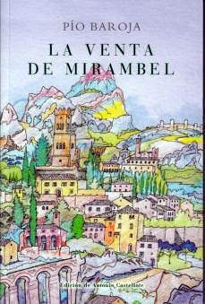 La Venta De Mirambel