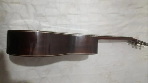 Imagen 2 de 8 de Guitarra Española Alhambra 6c