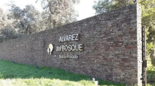 Imagen 2 de 7 de Excelente Lote Interno En Barrio Álvarez Del Bosque, Moreno