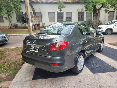Peugeot 207 1.4 Allure Hdi 70cv