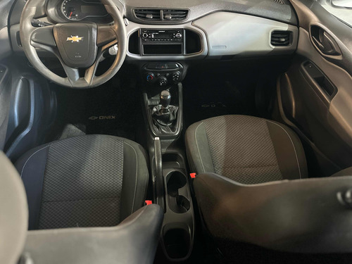 Chevrolet Onix 1.4 Joy Ls